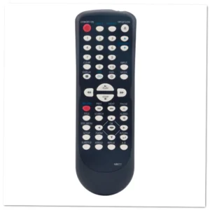 Magnavox NB677 Remote Control