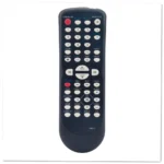Magnavox NB677UD NB677 Remote Control