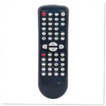 Magnavox NB677UD Remote Control