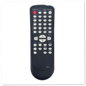 Magnavox NB691 Remote Control