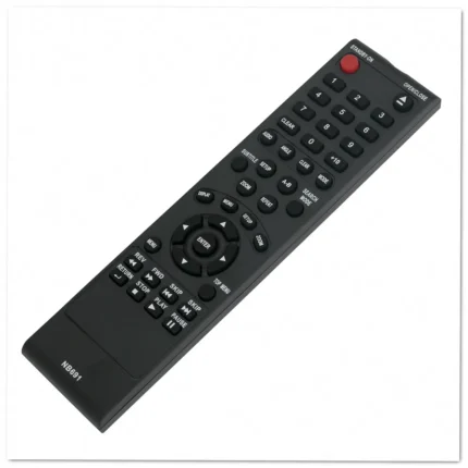 Magnavox NB691UD NB691 Remote Control