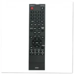 Magnavox NB691UD NB691 Remote Control - Image 2