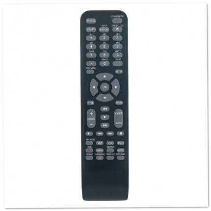 Magnavox NB884UD Remote Control