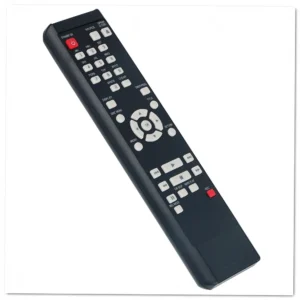 Magnavox NB886 NB886UD Remote Control
