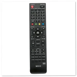 Magnavox NB887UD NB887 Remote Control
