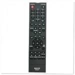 Magnavox NB887UD Remote Control