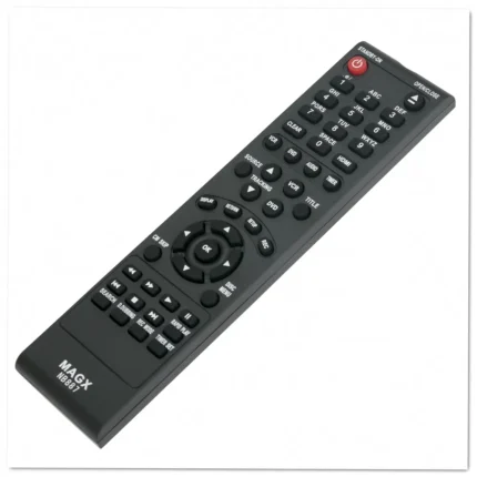 Magnavox NB887UD Remote Control - Image 2