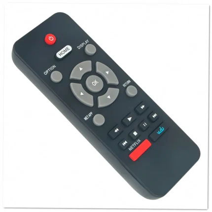Magnavox NB931 NB931UD Remote Control