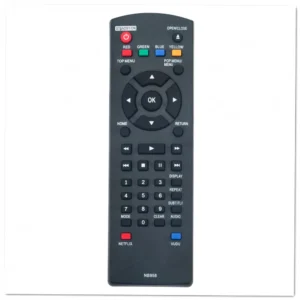 Magnavox NB958 Remote Control