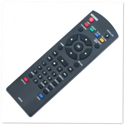Magnavox NB958 Remote Control - Image 2