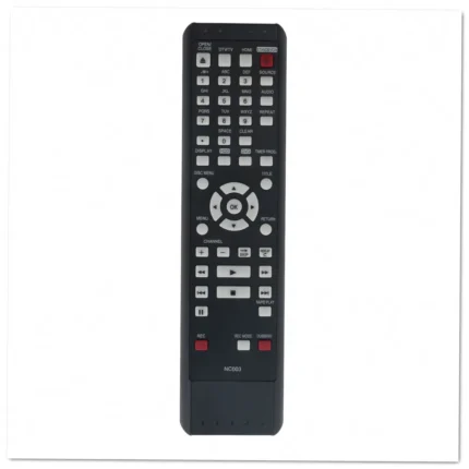 Magnavox NC003UD NC003 Remote Control