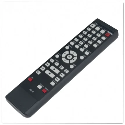 Magnavox NC003UD NC003 Remote Control - Image 2