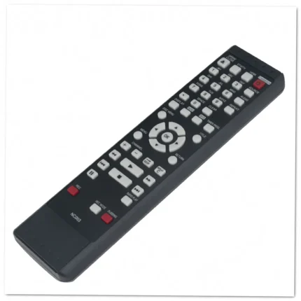 Magnavox NC003UD Remote Control - Image 2