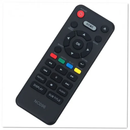 Magnavox NC096UL NC096 Remote Control - Image 2