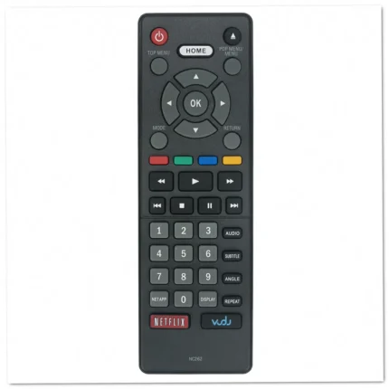 Magnavox NC262UH Remote Control