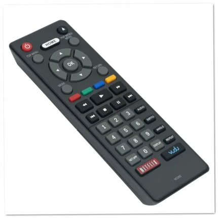 Magnavox NC262UH Remote Control - Image 2