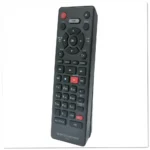Magnavox NC266 NC266UH Remote Control - Image 3