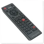 Magnavox NC266 NC266UH Remote Control - Image 2