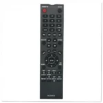 Magnavox NE206UD Remote Control - Image 3