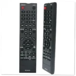 Magnavox NE206UD Remote Control