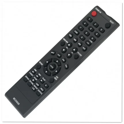 Magnavox NE206UD Remote Control - Image 2