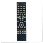 Magnavox NE219UD Remote Control