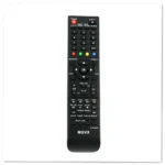 Magnavox NF034UD Remote Control