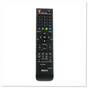 Magnavox NF034UD Remote Control