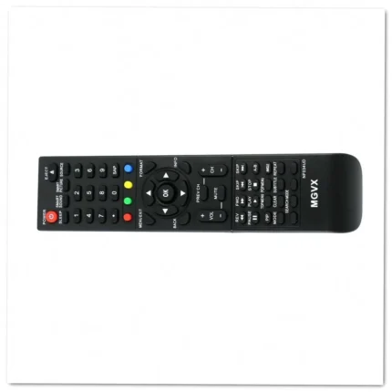 Magnavox NF034UD Remote Control - Image 2