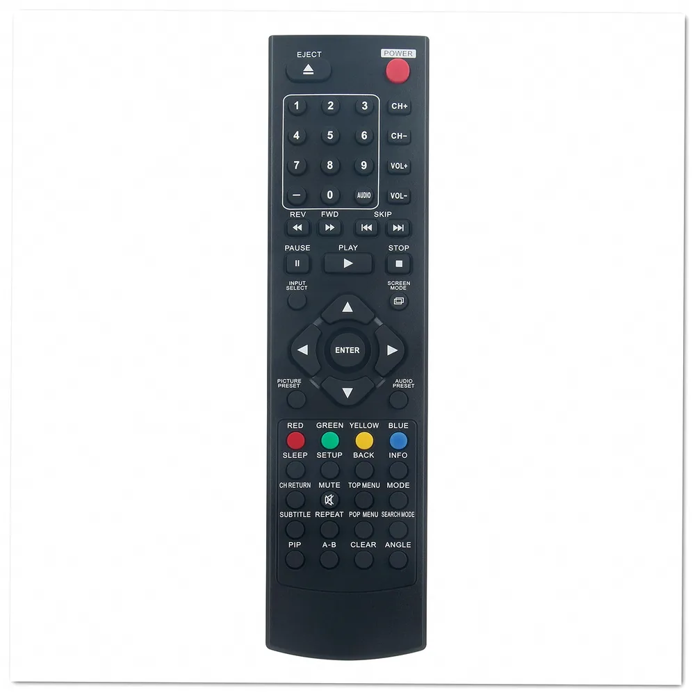 Magnavox NF035UD Remote Control - Image 5