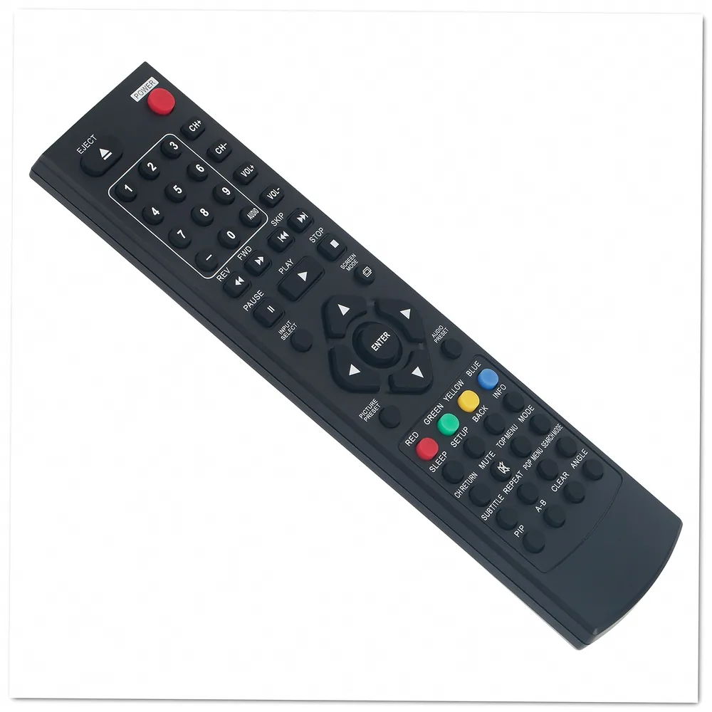 Magnavox NF035UD Remote Control - Image 3