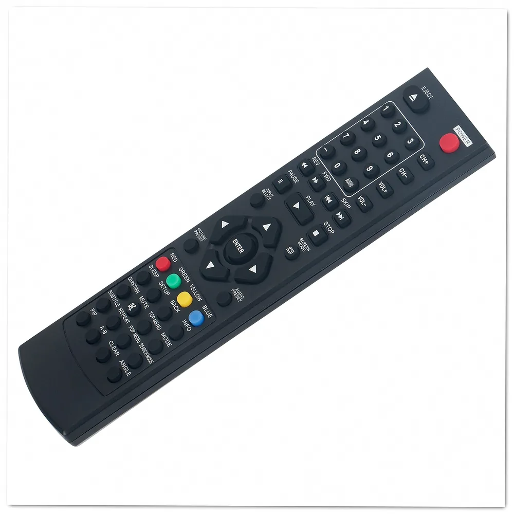Magnavox NF035UD Remote Control - Image 2