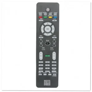 Magnavox NF801UD-NF805UD Remote Control