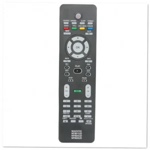 Magnavox NF805UD NF801UD Remote Control