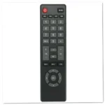 Magnavox NH300UD Remote Control - Image 2