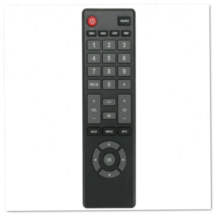 Magnavox NH300UD Remote Control - Image 2