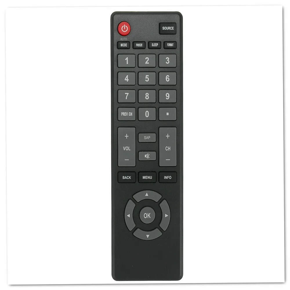Magnavox NH300UD Remote Control - Image 2