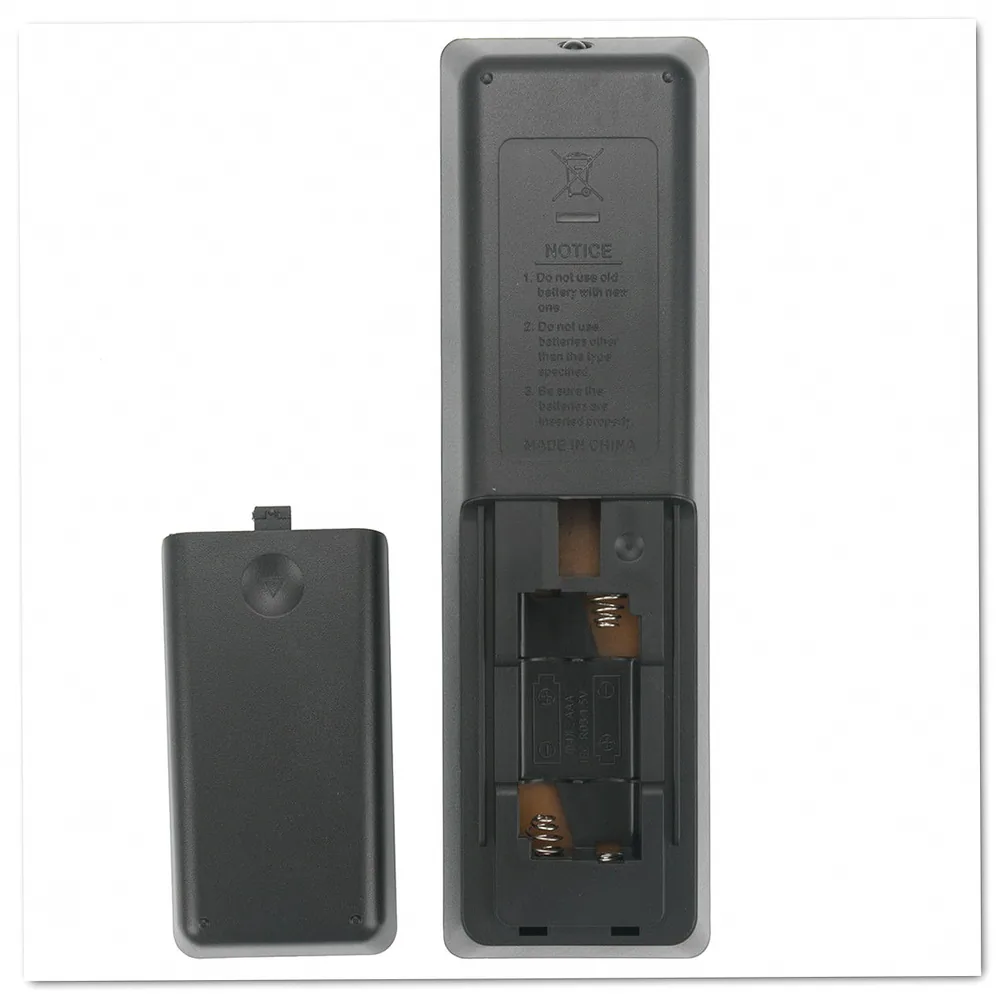 Magnavox NH300UD Remote Control - Image 3