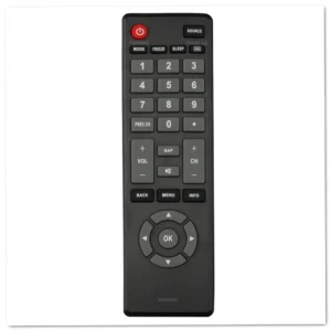 Magnavox NH304UD Remote Control