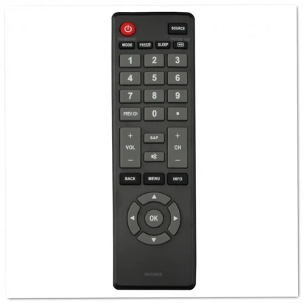 Magnavox NH304UD Remote Control