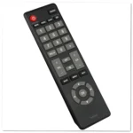 Magnavox NH304UD Remote Control - Image 2