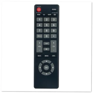 Magnavox NH317UP Remote Control