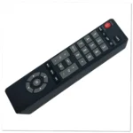 Magnavox NH317UP Remote Control - Image 2