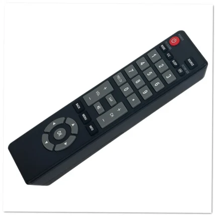 Magnavox NH317UP Remote Control - Image 2