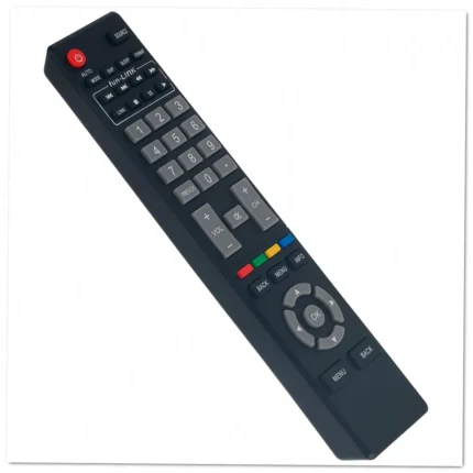 Magnavox NH400UD Remote Control
