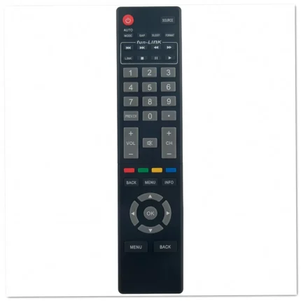 Magnavox NH400UD Remote Control - Image 2