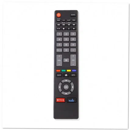 Magnavox NH401UD Remote Control