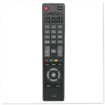 Magnavox NH404UD Remote Control - Image 2