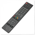 Magnavox NH404UD Remote Control - Image 3