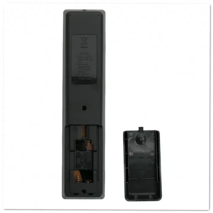 Magnavox NH409UD Remote Control - Image 2